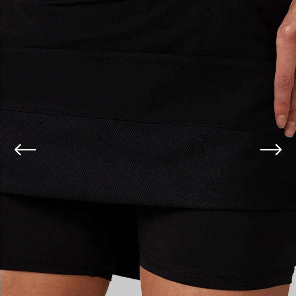 32 Degrees skort - Picture 5 of 5